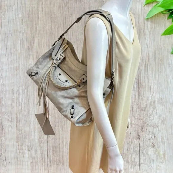 Balenciaga City Bag - Picture 6 of 9